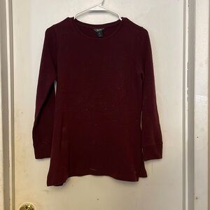 COPY - Women’s long sleeve shirt Q1